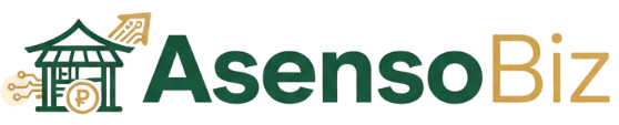 Asensobiz Logo